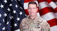 USARPAC Deputy Commanding General Lands In Colombo